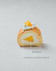 Mango seinyu slice